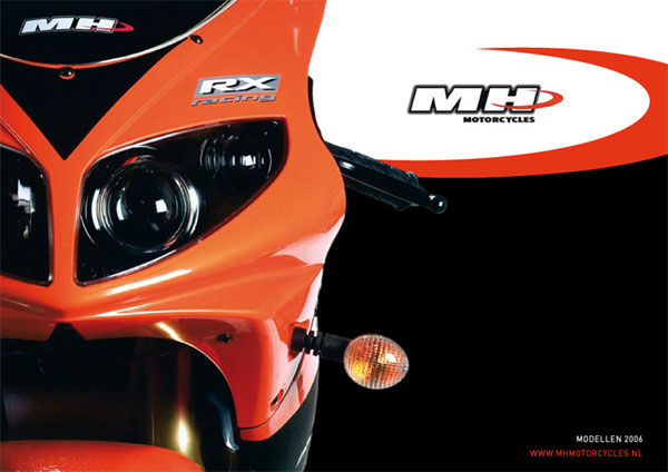 Folder MH