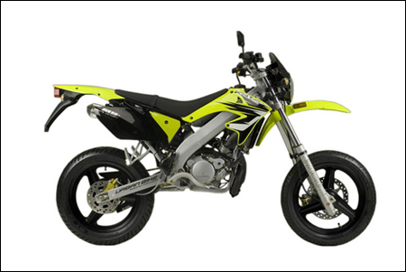 RYZ urban SM